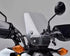HONDA WINDSHIELD WINDSCREEN WITH MOUNT KIT 2022-2025 GROM 125 OEM GENUINE